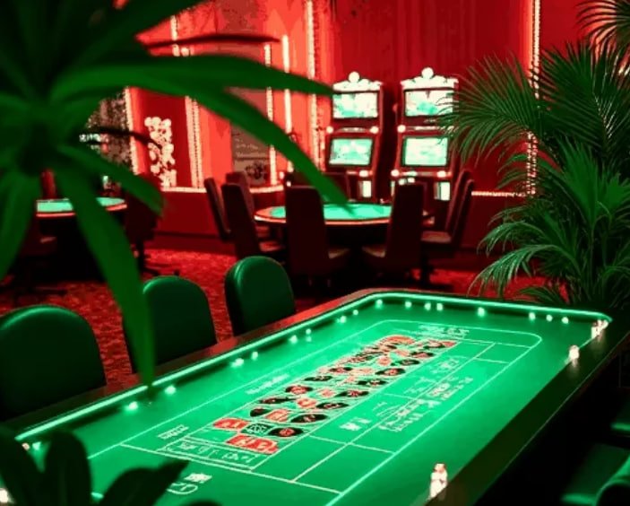 Nền tảng giải trí trực tuyến poker hand với giao diện tiếng Việt thân thiện người dùng
