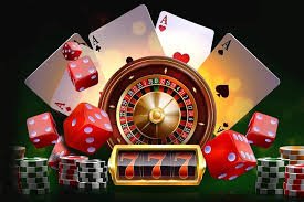 Danh mục trò chơi casino trực tuyến poker hand với nhiều lựa chọn hấp dẫn
